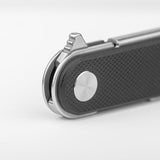 Iris Flipper | Satin