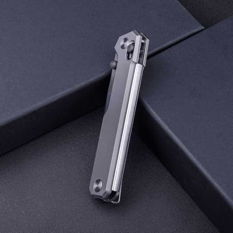 Perix - RSK – Real Steel Knives