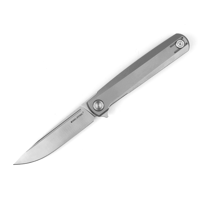 Gentleman's Frame-Lock Pocket Knife