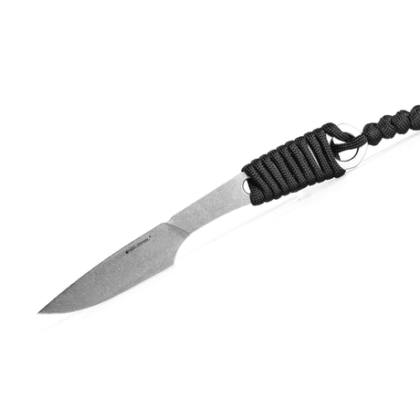 Real Steel Hunter 165 Hunting Fixed Knife 12C27 Blade