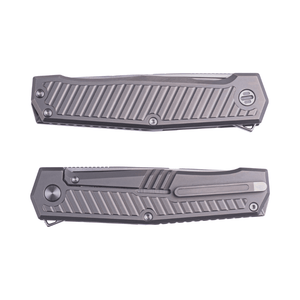 Real Steel Rokot Premium Folding Pocket Knife - Unleash Precision and Style knife Real Steel spo-default, spo-disabled, spo-notify-me-disabled Real Steel www.realsteelknives.com