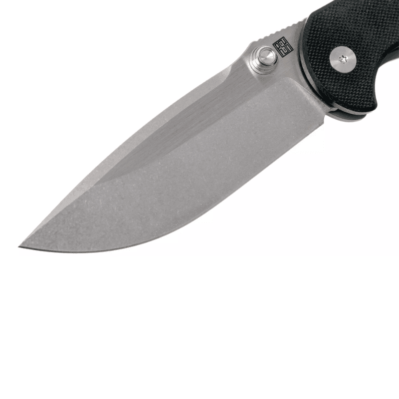 Real Steel S6: The Resilient Everyday Pocket Knife