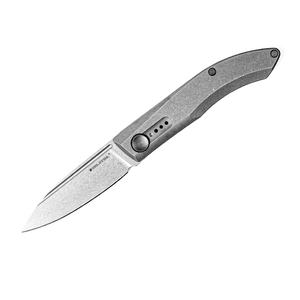 Real Steel Stella Premium EDC Urban Slip Joint Folding Pocket Knife-2.95" S35VN Blade and TC4 Handle, Designed by Jakub Wieczorkiewicz knife Real Steel folding knife, jakub, spo-default, spo-disabled, spo-notify-me-disabled Real Steel www.realsteelknives.com