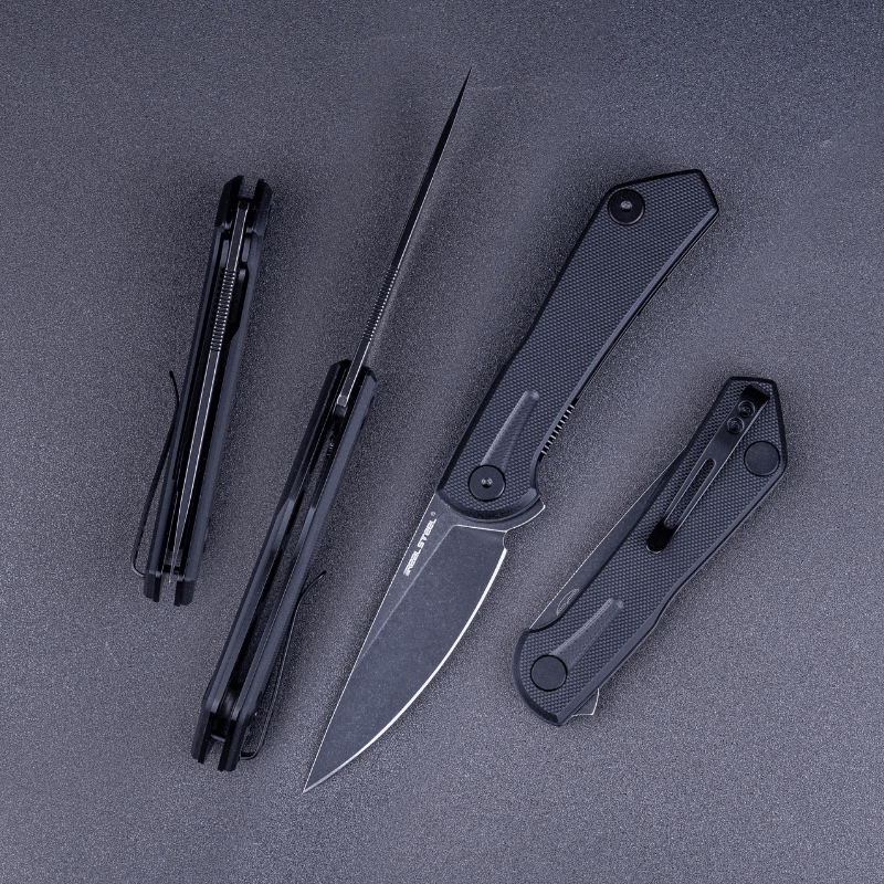 Valore | Flipper | Blackwashed