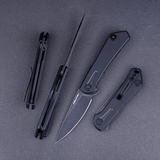 Valore | Flipper | Blackwashed
